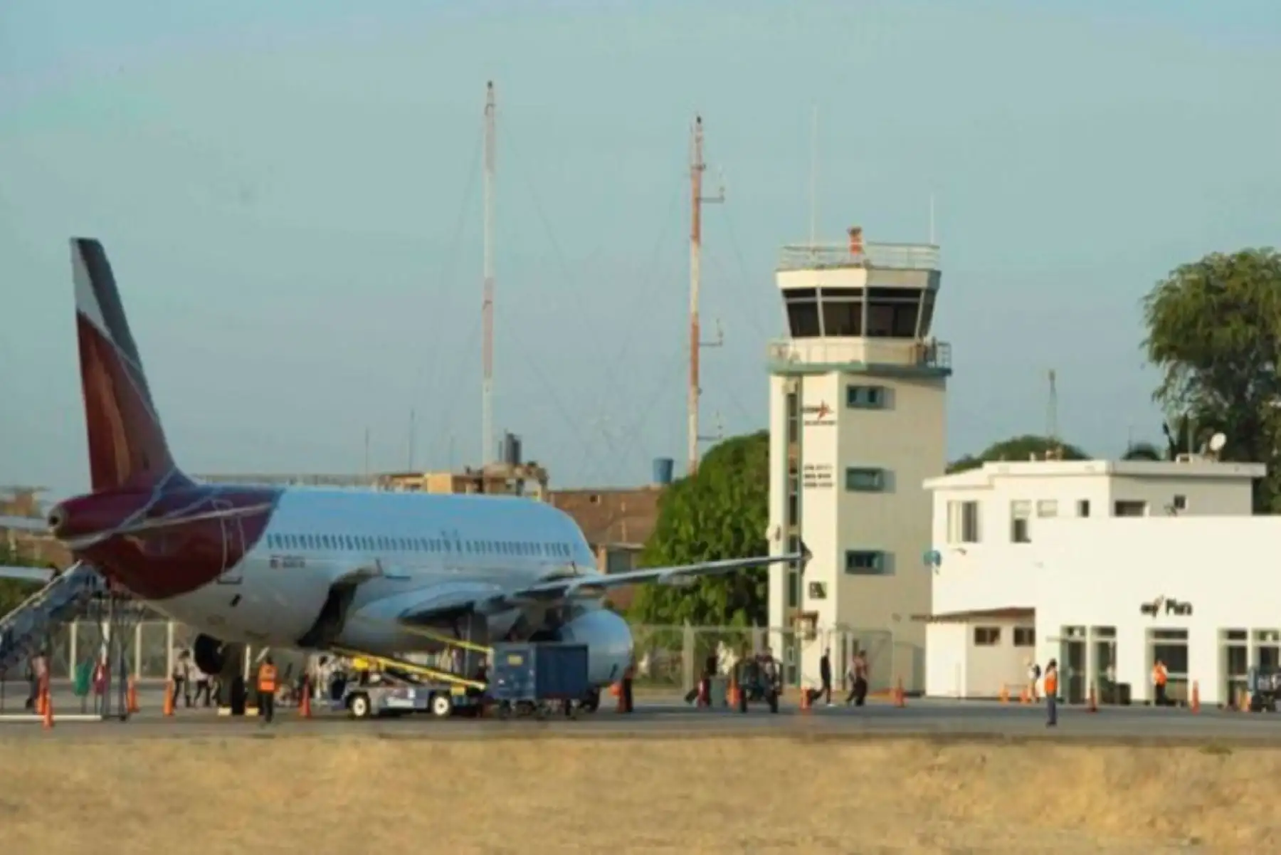 Foto: ANDINA/difusión.