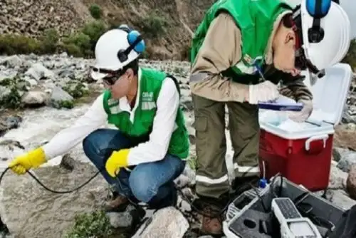 OEFA implementará Módulo de Atención en Challhuahuacho.