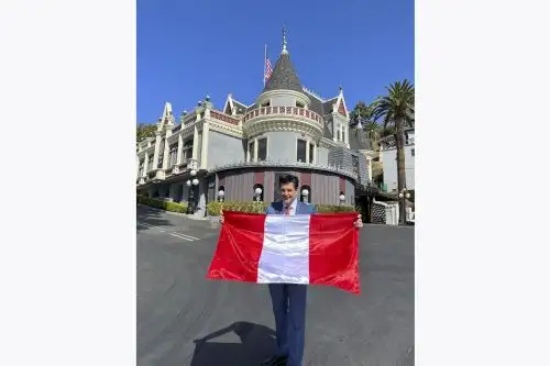 ANDINA/Difusión