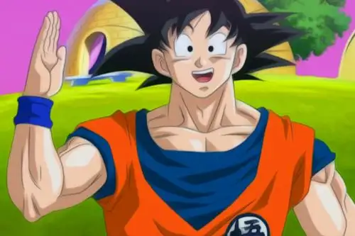 Dragon Ball Z tuvo en total 291 capítulos, divididos en 5 sagas distintas. Foto: Internet