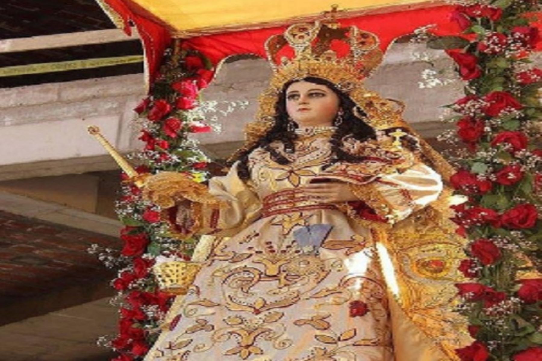 Arequipa: devotos de la \"Mamita de Chapi\" visitarán su Santuario después de dos años