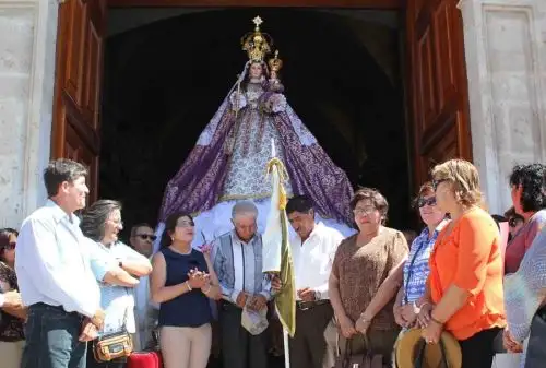 El Ministerio de Cultura declaró Patrimonio Cultural de la Nación a la Festividad de la Virgen de los Remedios de Socabaya, del distrito de Socabaya, provincia y departamento de Arequipa, por haber moldeado la identidad, religiosidad y devoción de los residentes del distrito, contribuyendo así a su cohesión social e integrando a sus diferentes componentes territoriales.