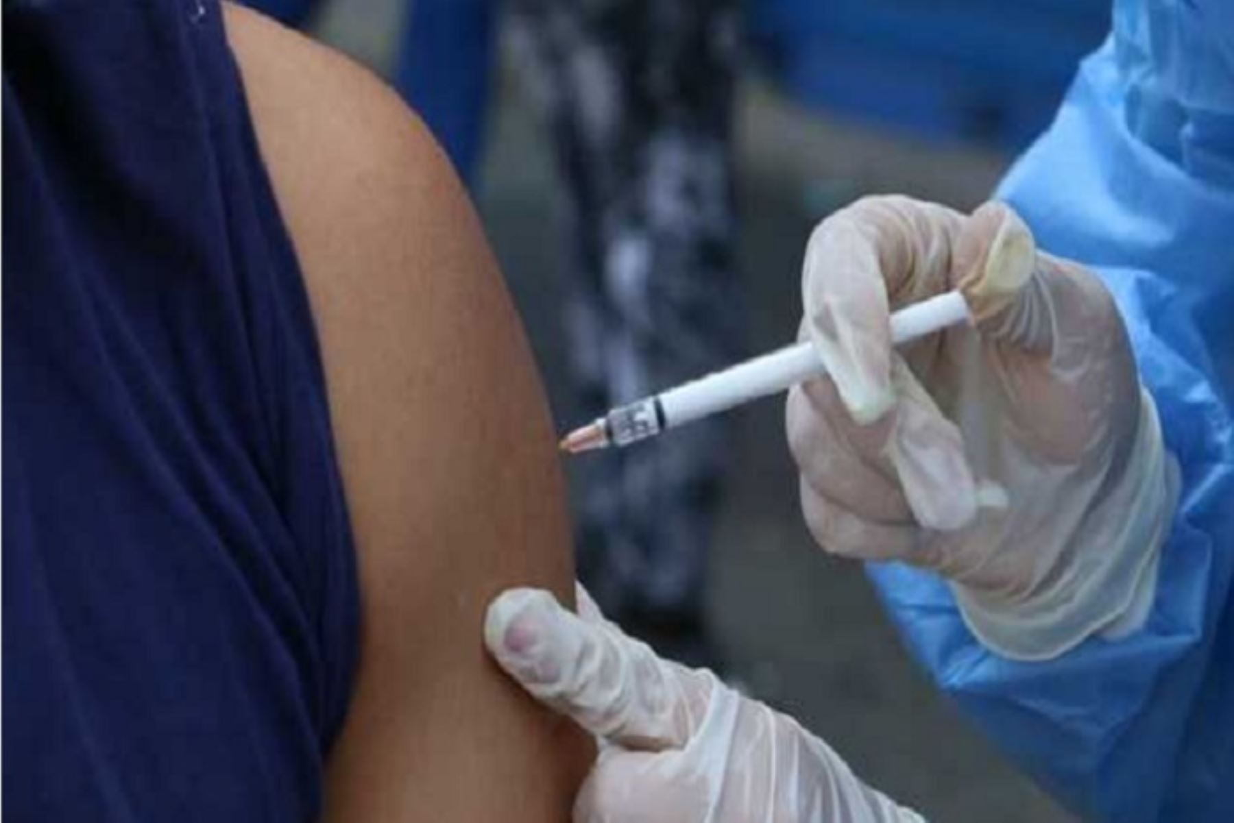 Perú recibirá 5.6 millones de dosis de la vacuna contra la influenza para adultos