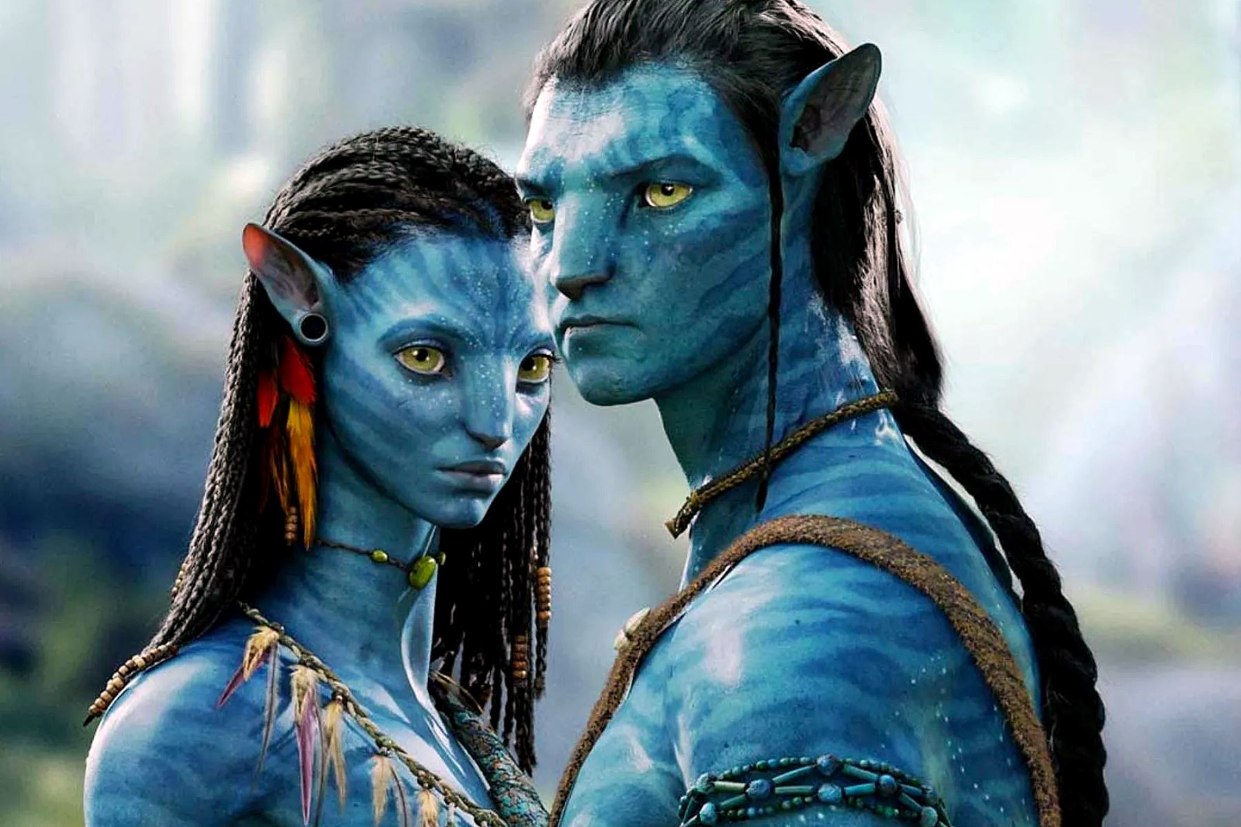De regreso a Pandora: Avatar 2 se estrenará el 16 de diciembre a nivel mundial