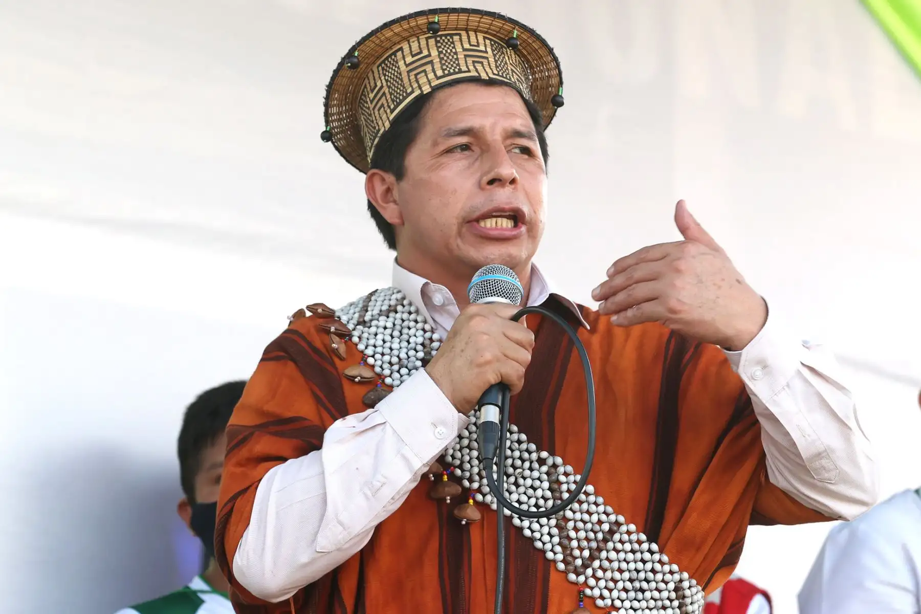 ANDINA/Prensa Presidencia