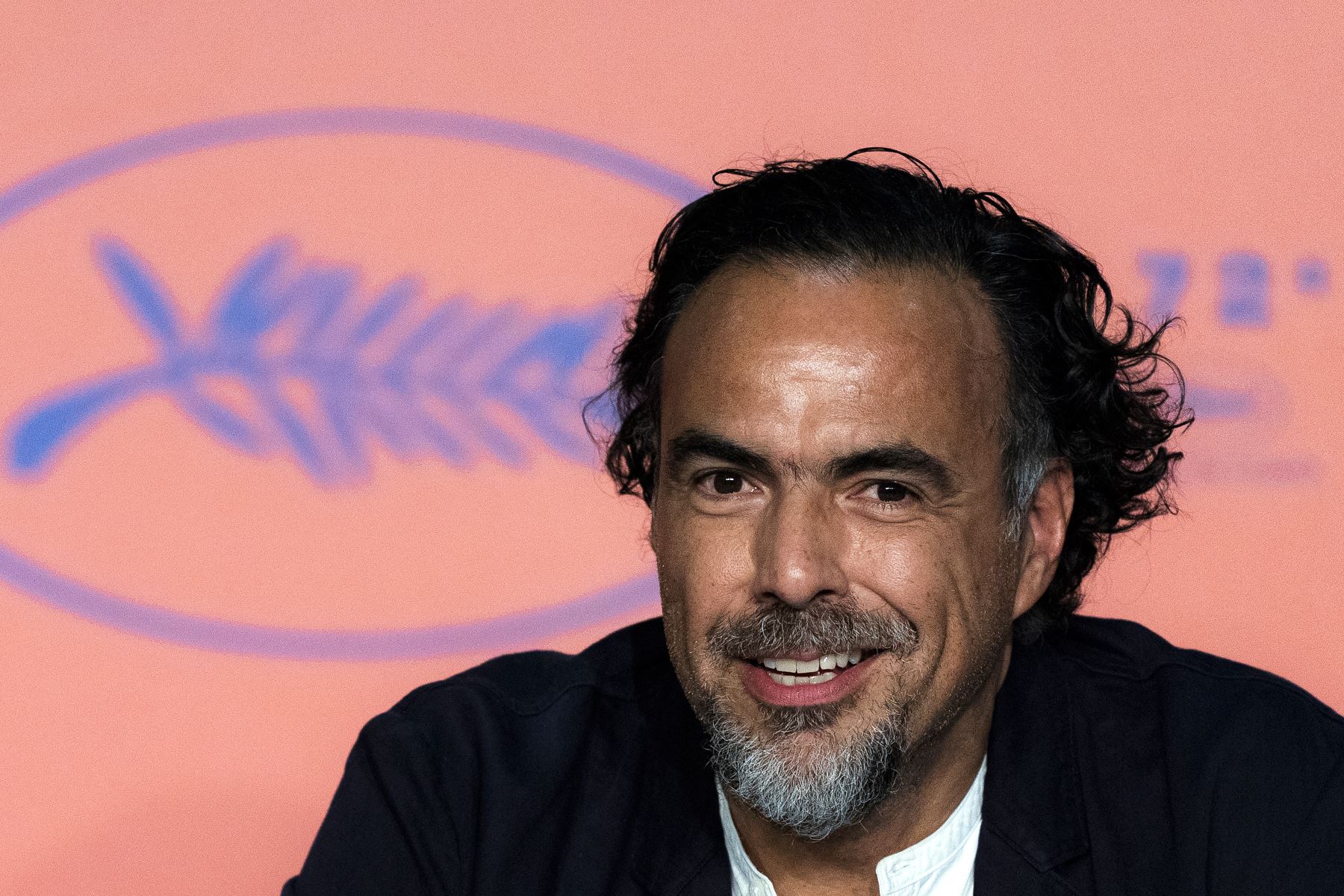 El cineasta, que marcó un hito en el cine mexicano con "Amores Perros" (2000), fue nombrado mejor director en el festival fde Cannes por "Babel" (2006) y ha ganado cuatro premios Óscar, tres por "Birdman" (2014) y uno por "The Revenant" (2015). Foto: AFP