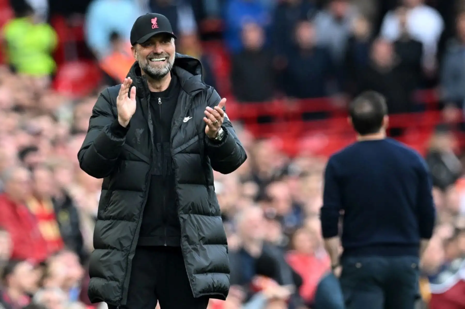 Jürgen Klopp será nombrado seleccionador de Alemania el viernes