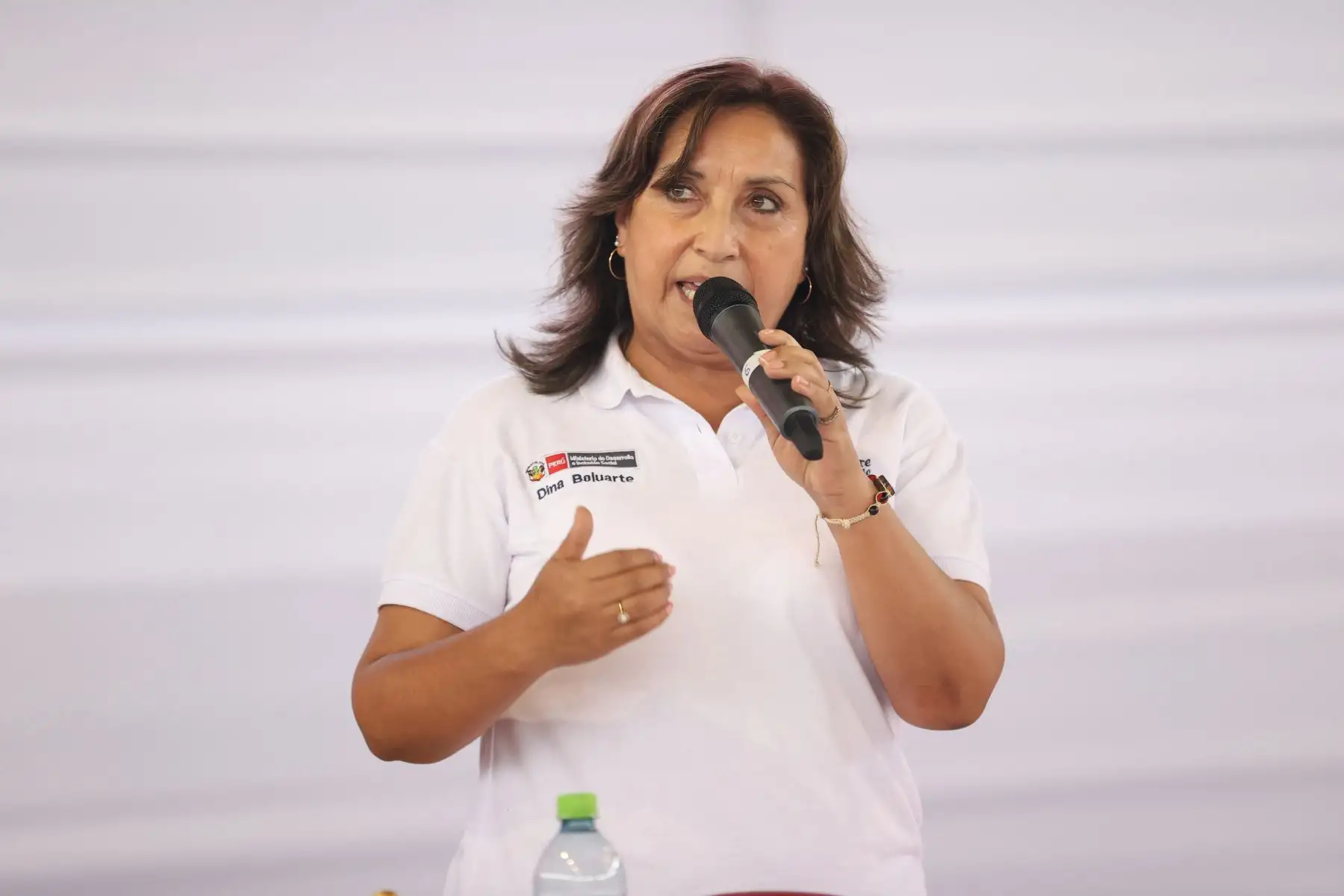 Foto: ANDINA/ Presidencia Perú