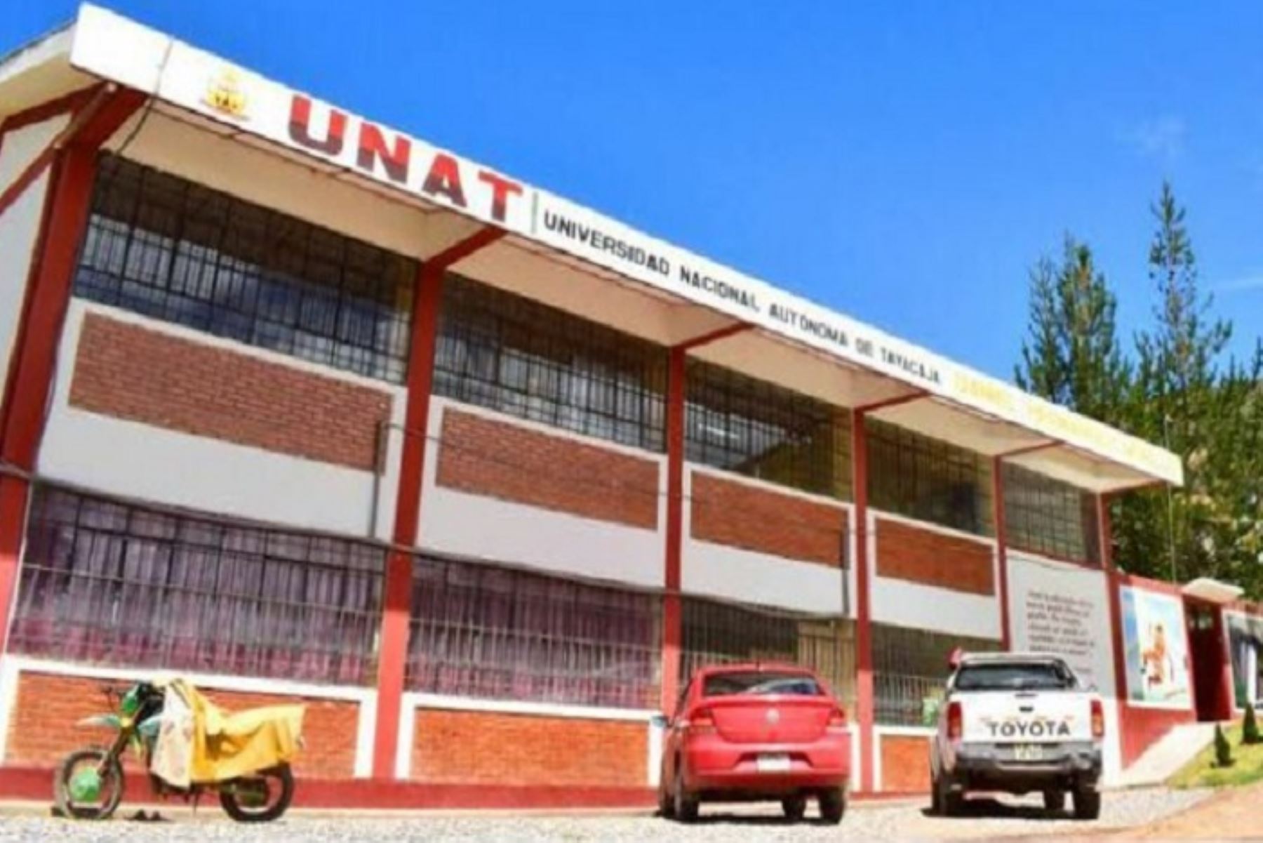 Minedu reconformará comisión organizadora de Universidad Nacional Autónoma de Tayacaja