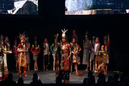 Lanzamiento internacional de las Fiestas de Cusco y el Inti Raymi, busca captar más turistas.