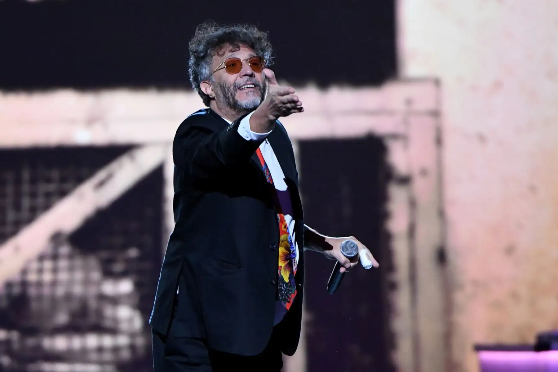 Fito Páez cancela conciertos en Argentina y España por covid-19