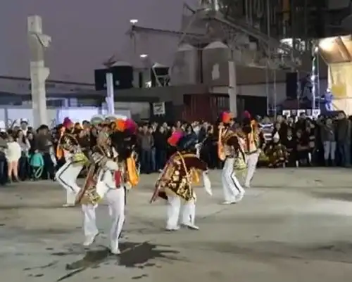 El Ministerio de Cultura declaró Patrimonio Cultural de la Nación a la danza Los Negritos de Yauyos que se practica en la provincia de Yauyos, en la sierra de Lima.