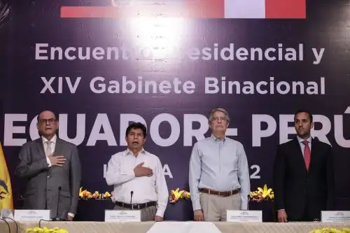 Foto: ANDINA/Prensa Presidencia.