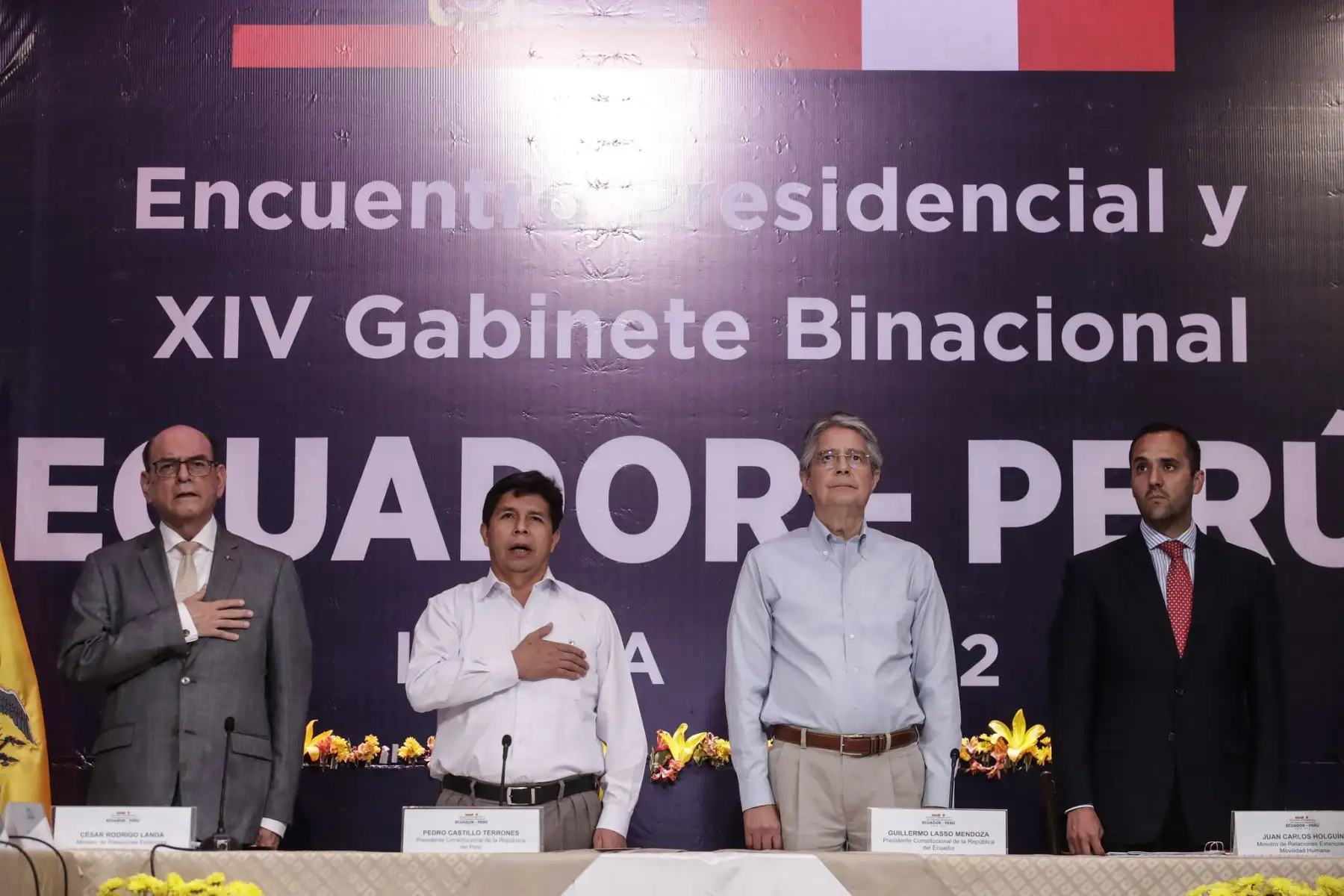 Foto: ANDINA/Prensa Presidencia.
