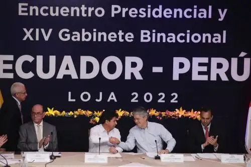 Foto: ANDINA/Prensa Presidencia.
