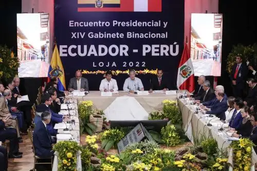 Foto: ANDINA/Prensa Presidencia.