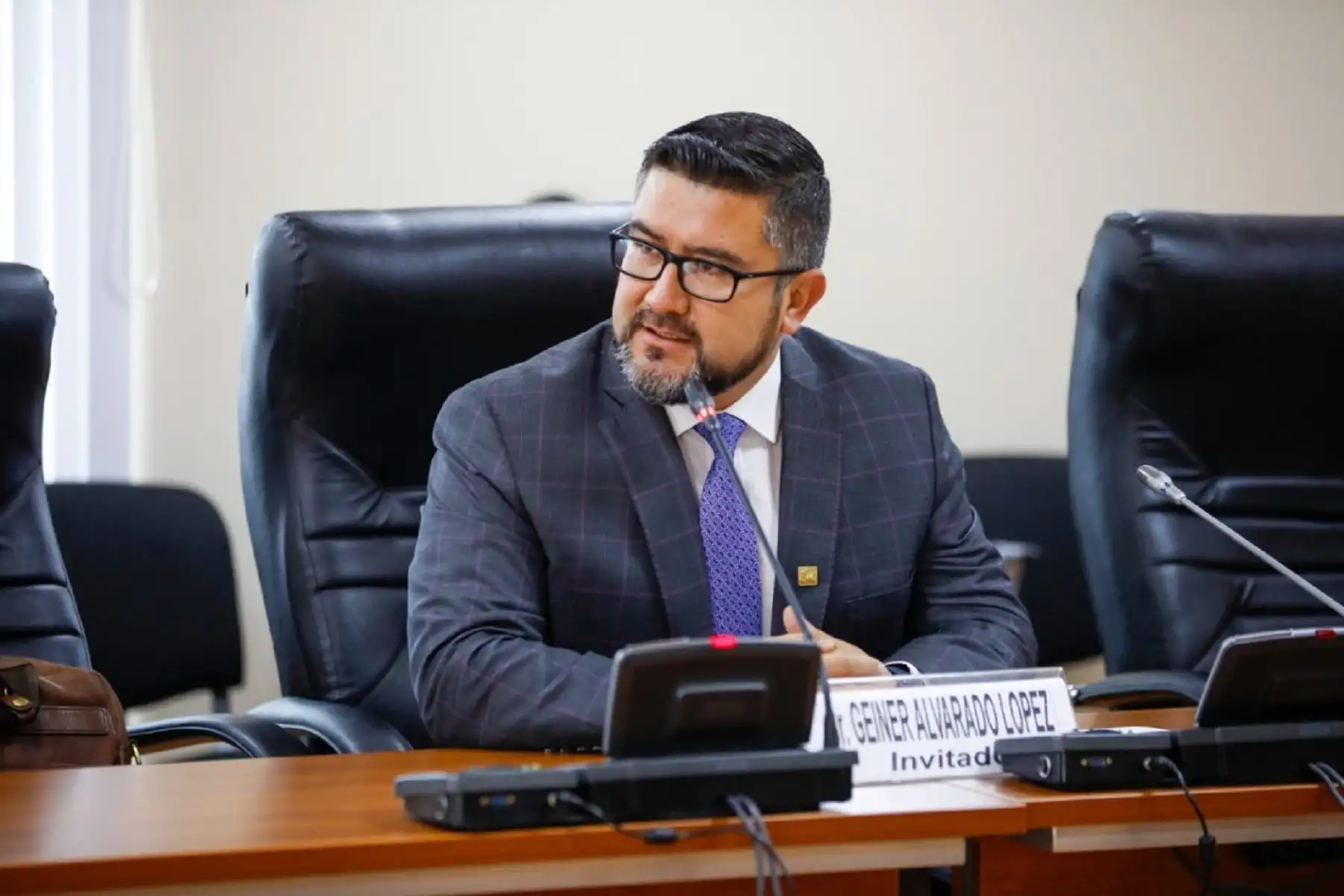 Foto: ANDINA/difusión.