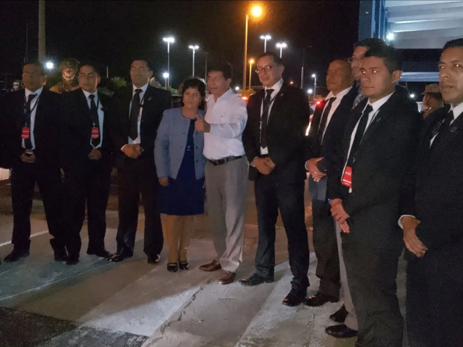 Foto: ANDINA/Prensa Presidencia.