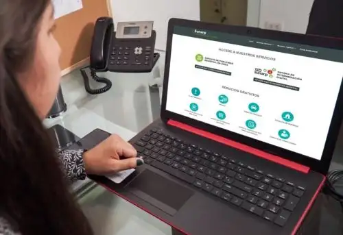 A partir del lunes 2 de mayo, los ciudadanos y operadores del sistema registral peruano podrán acceder al buscador web de la Superintendencia Nacional de los Registros Públicos (Sunarp), denominado Sistema Integrado de la Normativa Registral.