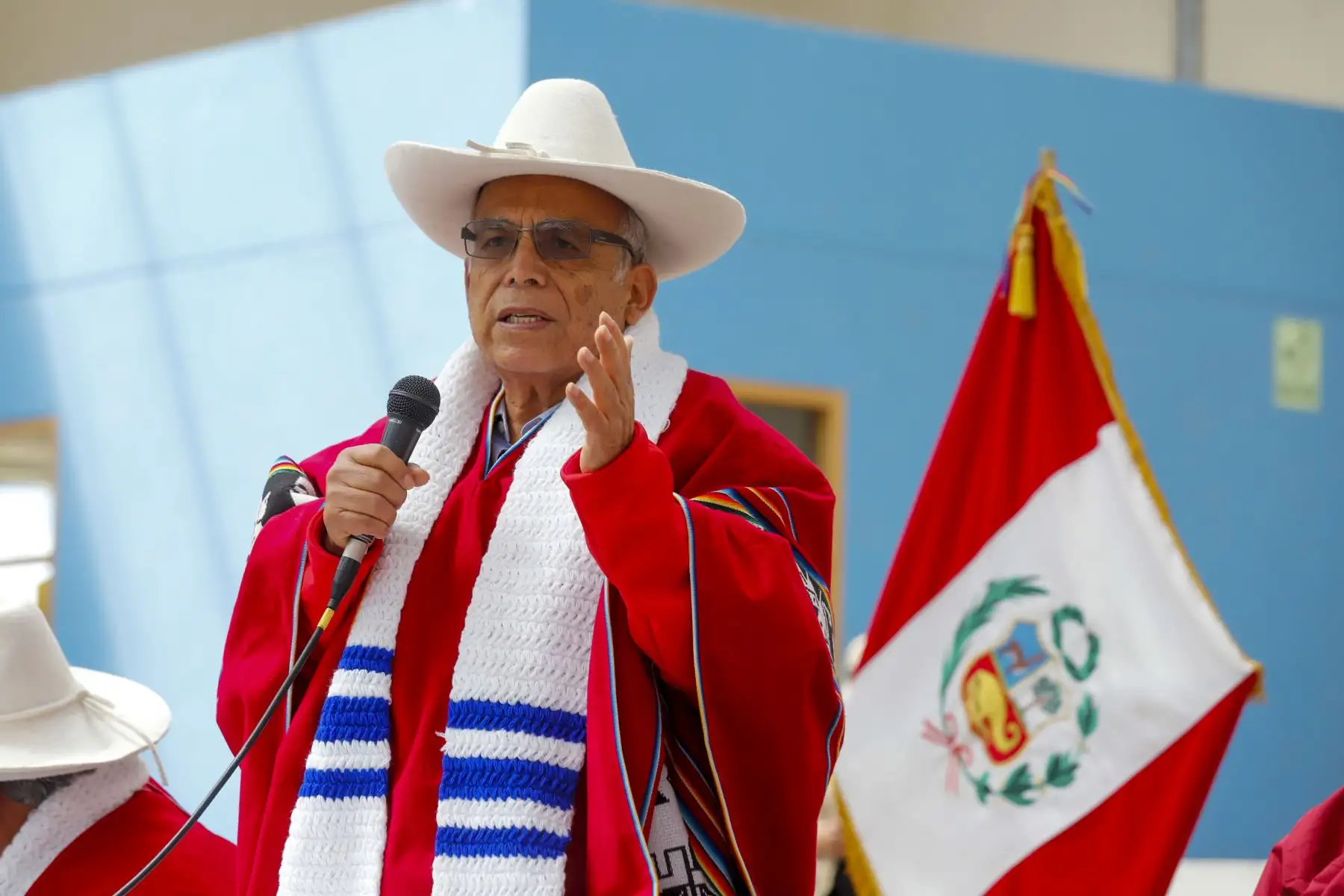 Foto: ANDINA/difusión.