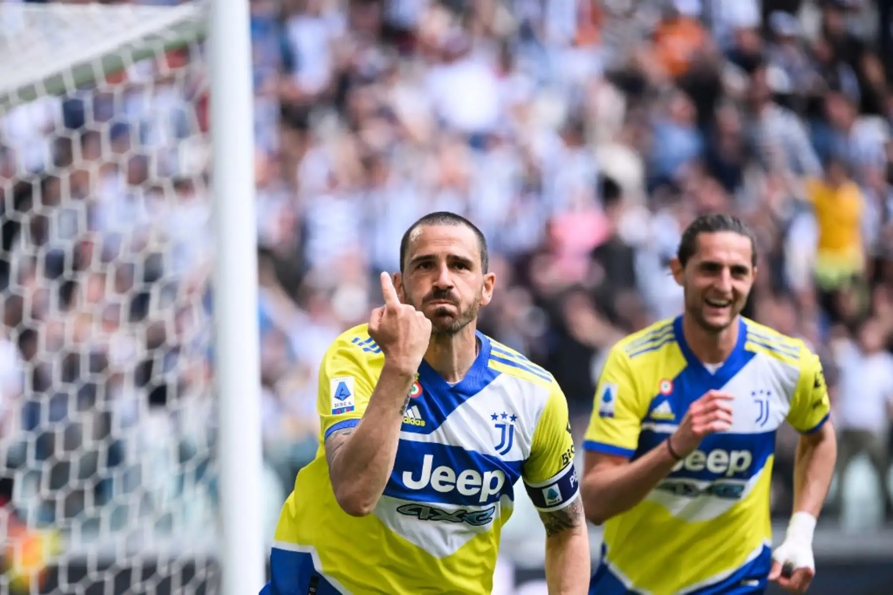 Leonardo Bonucci