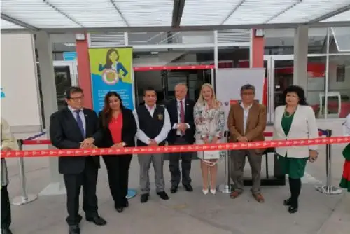 Segúin proyecciones, desde la Zona Comercial de Tacna las ventas crecerían en un 10%, respecto a los US$ 102 millones de 2021.