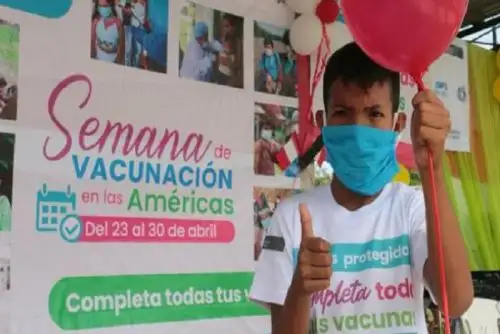 Actividad se realizó en el centro poblado de Santa Rosa, distrito de Yavarí, provincia loretana de Mariscal Ramón Castilla. Asistieron funcionarios del sector Salud de Colombia y de Brasil .