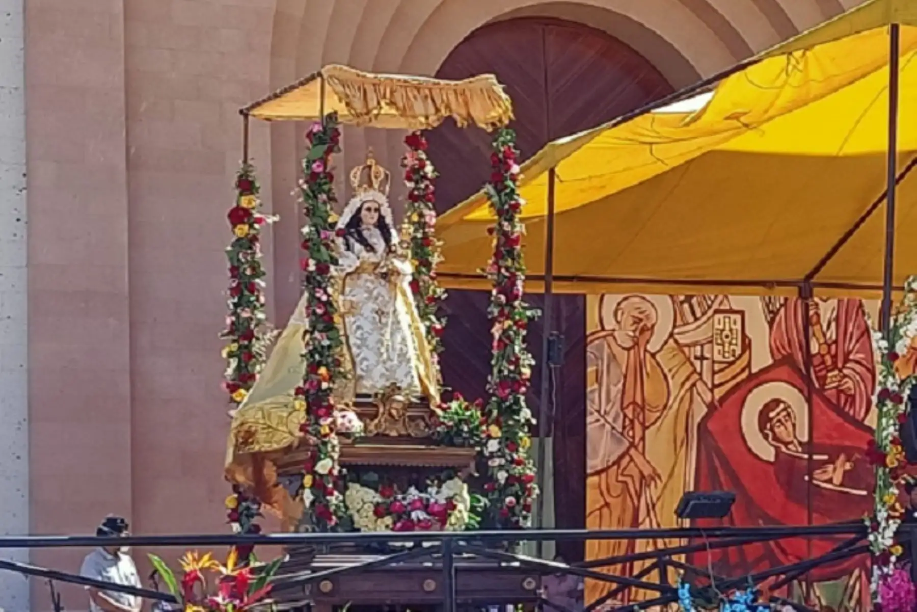 ANDINA/Difusión