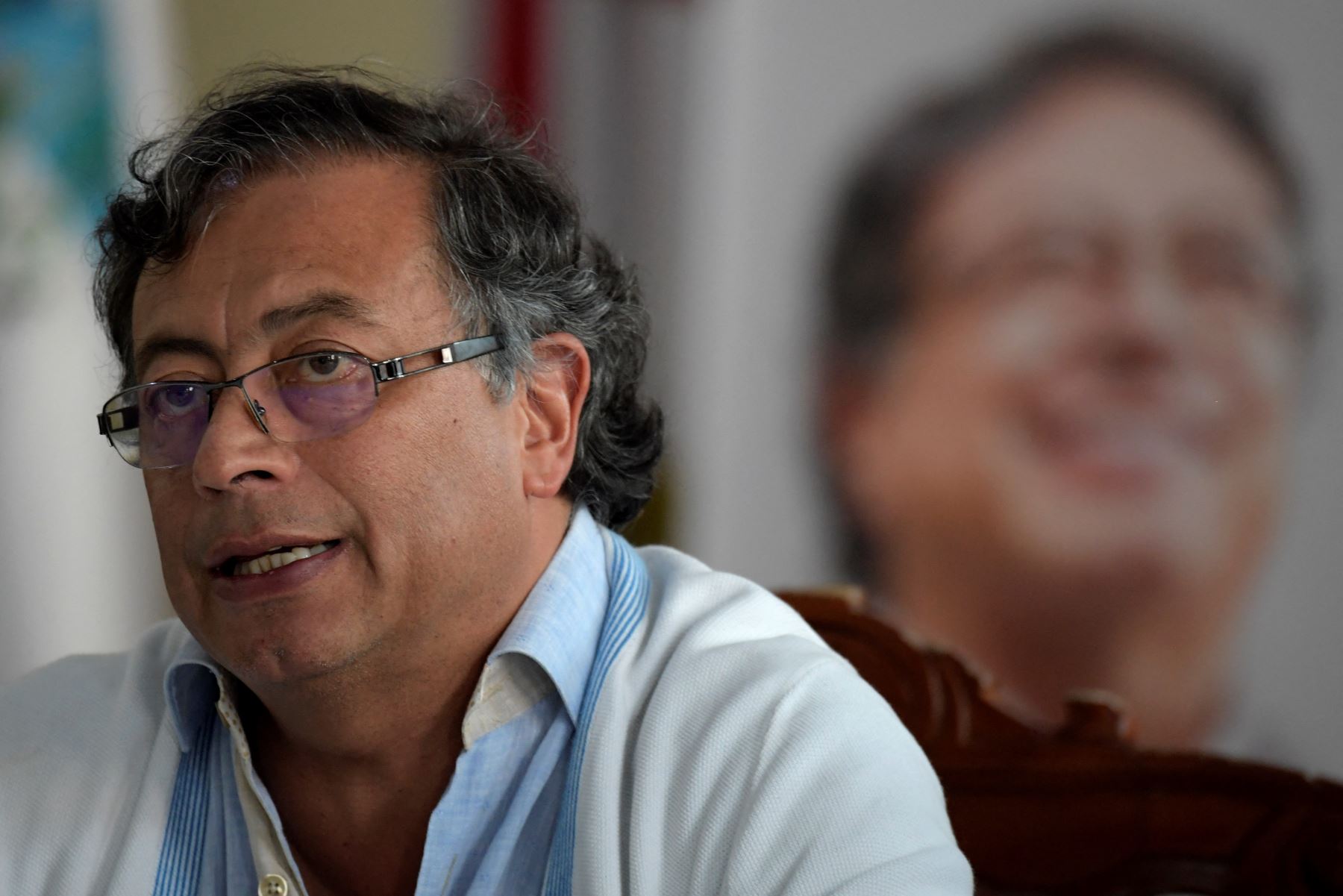 Colombia: candidato presidencial suspende viaje por sospechas de plan para asesinarlo