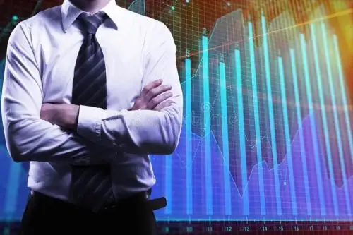 CEO en acción.