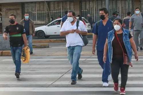Solo el 24 de mayo se registraron los resultados de 32,366 personas muestreadas, de las cuales 369 fueron casos sintomáticos confirmados de ese día. Foto: ANDINA/Héctor Vinces