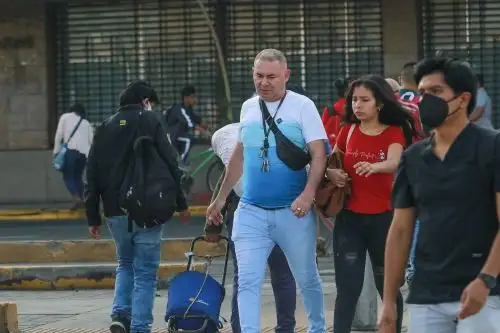 Photo: ANDINA/Héctor Vinces