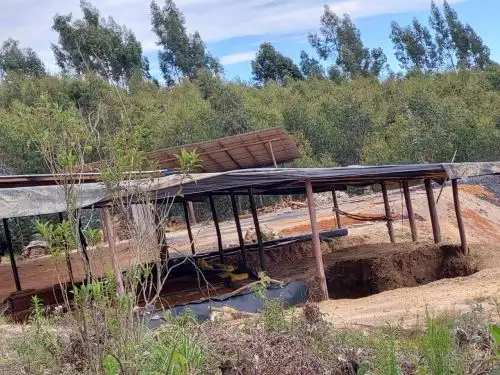 Un total de 6,975 trabajadores que se dedican a la minería artesanal se encuentran en proceso de formalización en la región La Libertad.