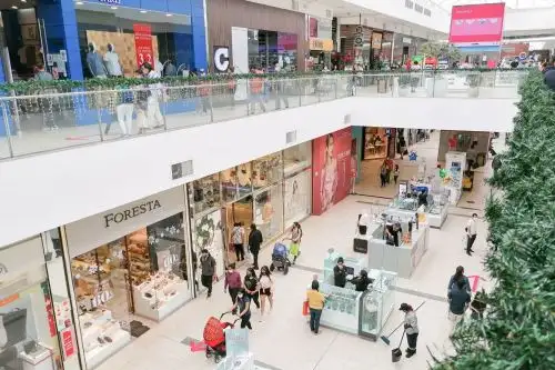 Ventas.
