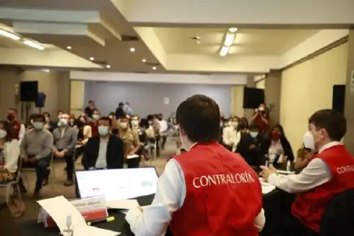 Los resultados forman parte de las 524 intervenciones desplegadas en entidades del Estado de los tres niveles de gobierno desde noviembre del 2021.