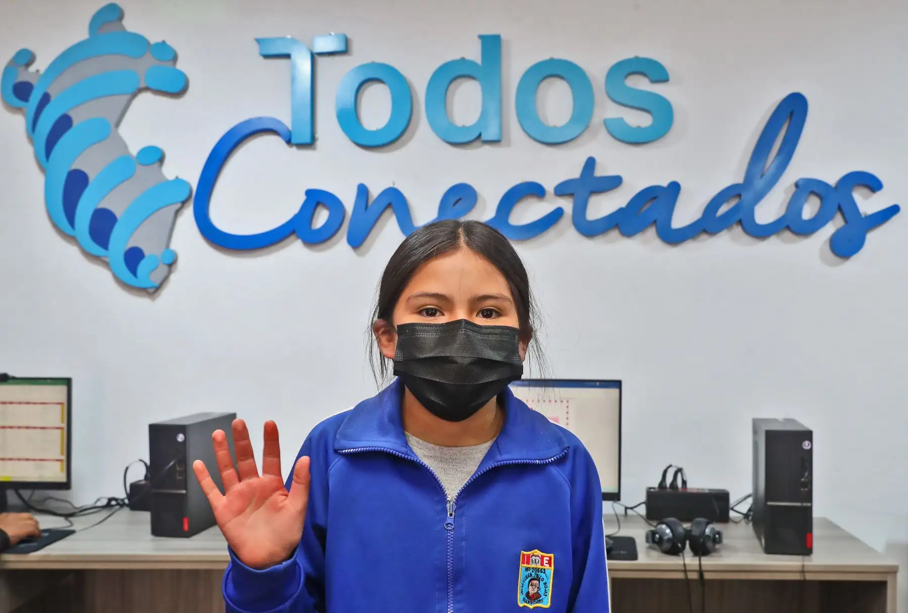 Estos CAD beneficiarán a más de 103 mil ciudadanos de 99 distritos y 44 provincias, lo cual significará una inversión para el “Plan Todos Conectados” de S/ 31.3 millones.
Foto: ANDINA/MTC