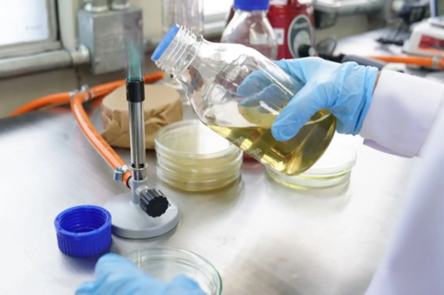 El CITEproductivo de Loreto podrá emitir informes con símbolo de acreditación para la competencia de los laboratorios de ensayo y calibración.