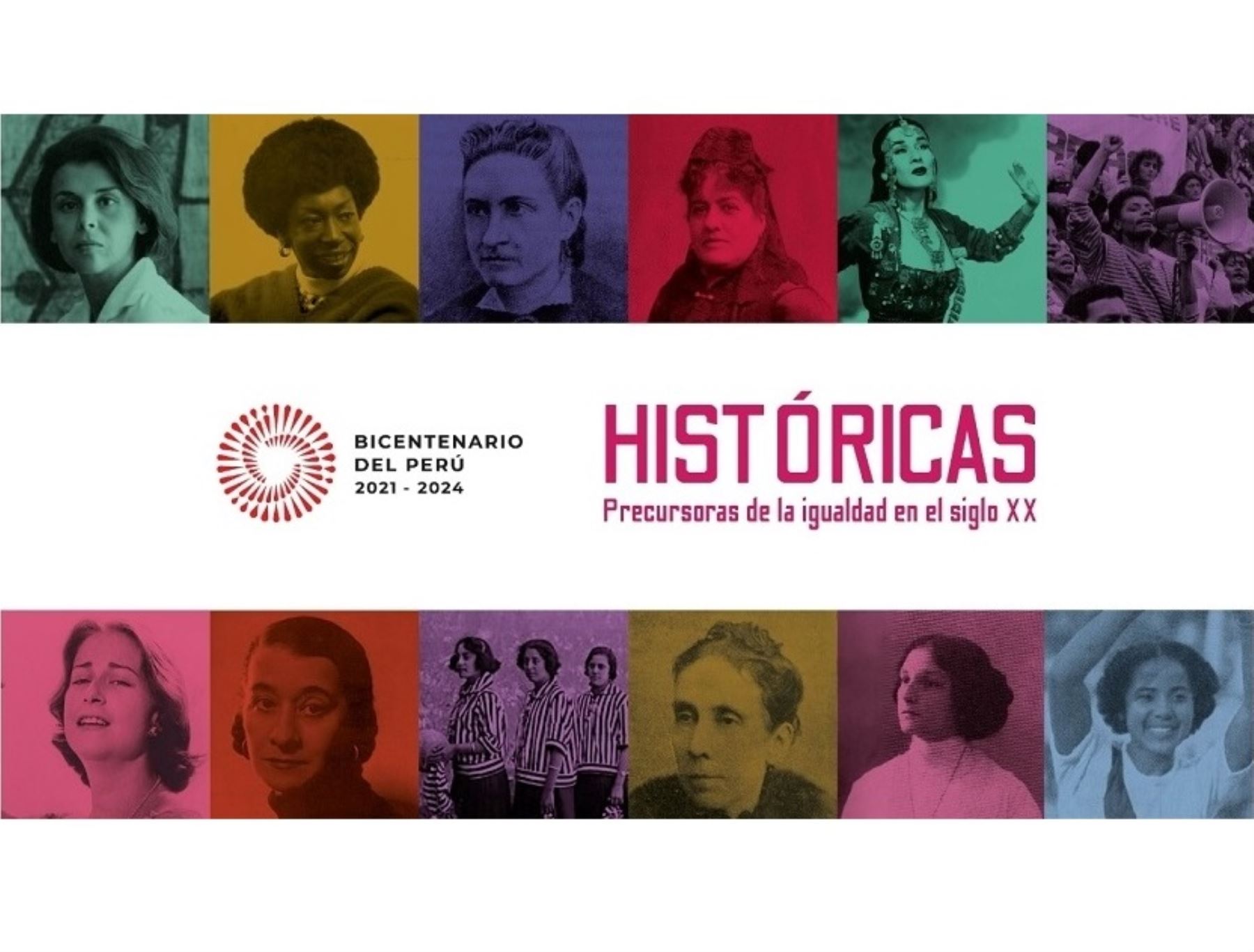 Arequipa: hoy se inaugura la exposición sobre las mujeres pioneras de la igualdad