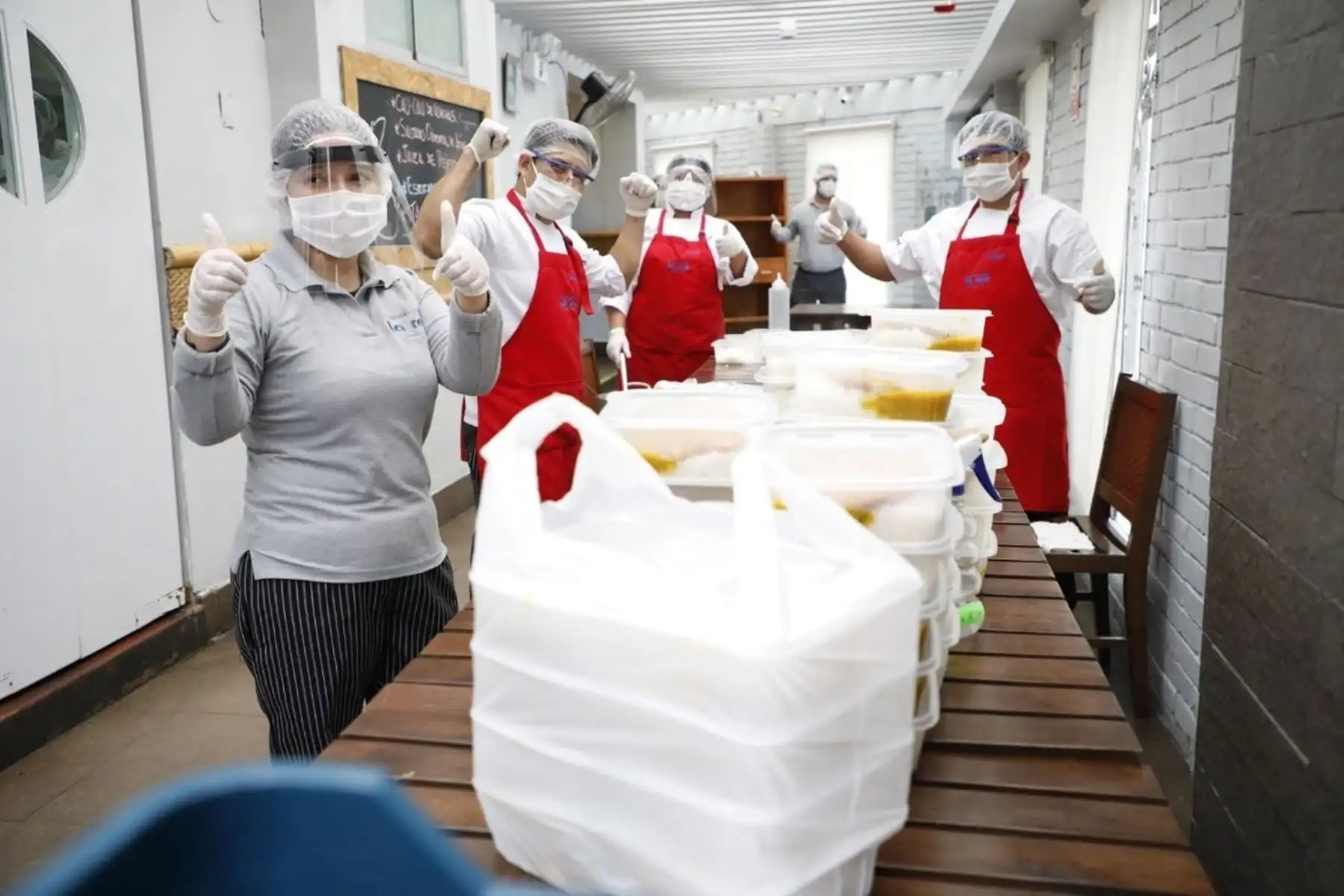 Las facturas negociables son fuente de financiamiento de corto plazo para la micro y pequeña empresa (mype). Foto: cortesía Produce.