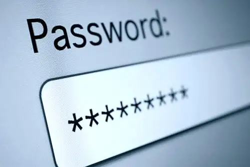 La posibilidad del inicio de sesión sin contraseña se incorporará al software de Android y Chrome a lo largo del año que viene. Foto: Internet