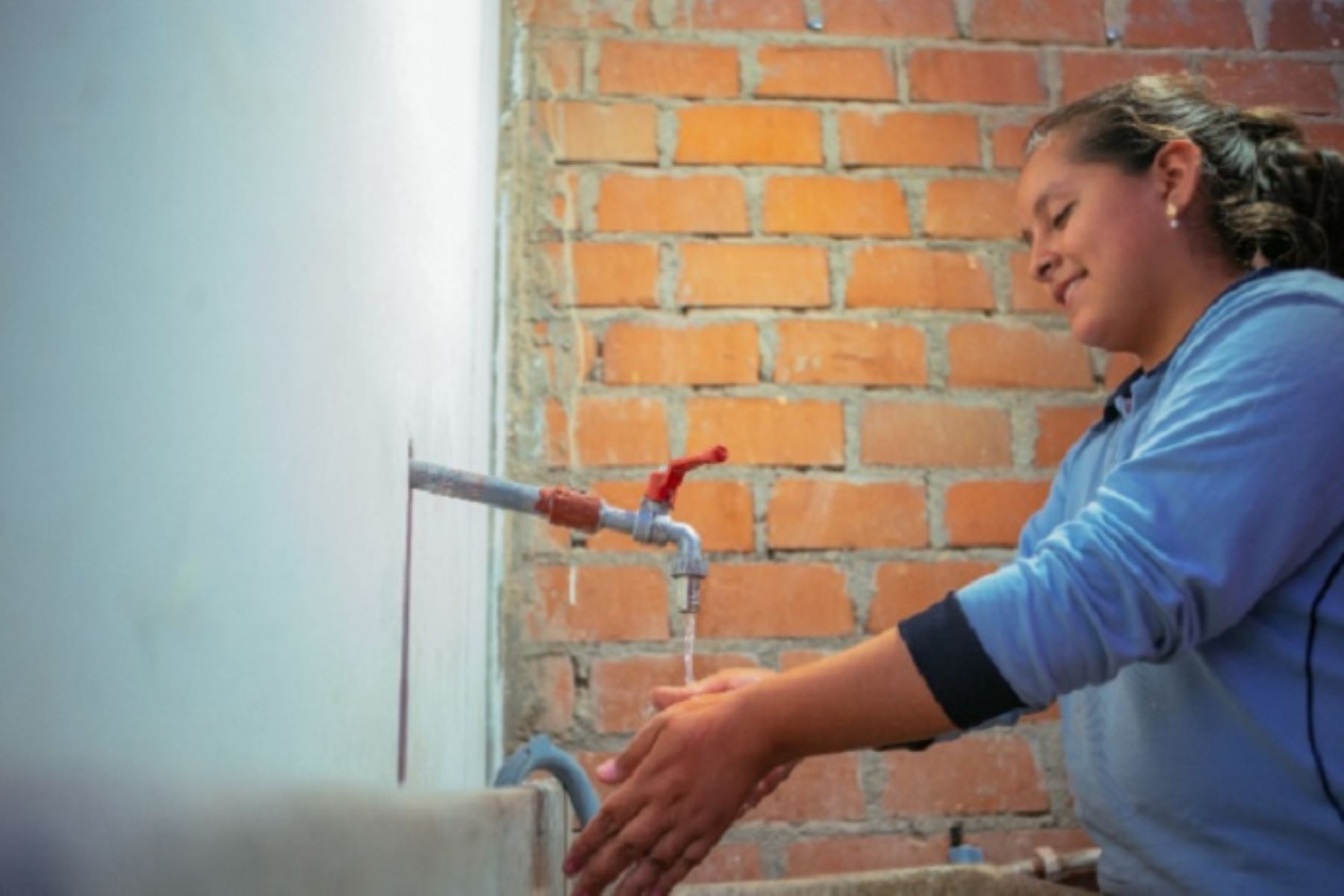 EPS Moquegua brinda 24 horas de continuidad en el servicio de agua potable