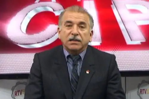 Captura TV