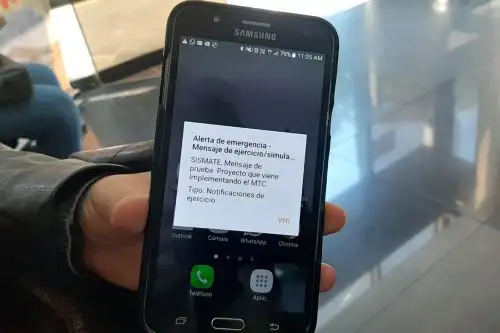 ANDINA/Difusión