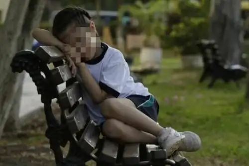 Especialista enfatizó que los padres son el principal soporte emocional, por tanto, no deben restarle importancia cuando sus hijos les dicen que los están fastidiando.