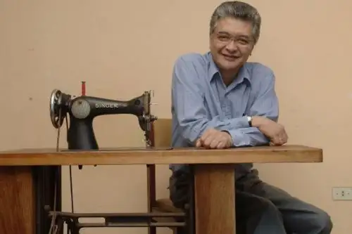 Proyecto audiovisual explorará la cultura nikkei mediante la obra de José Watanabe.