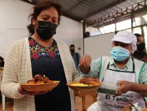 Con festival del cuy y feria gastronómica el distrito de El Tambo, provincia de Huancayo, rendirá homenaje a las mamás por el Día de la Madre. Foto: Pedro Tinoco