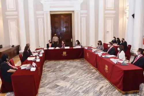Foto: ANDINA/difusión.