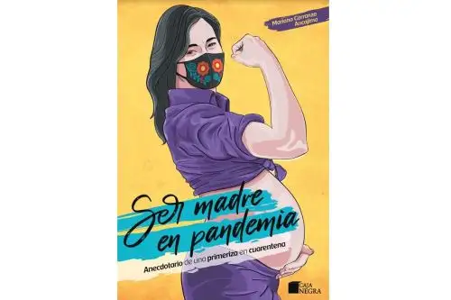 Portada de 