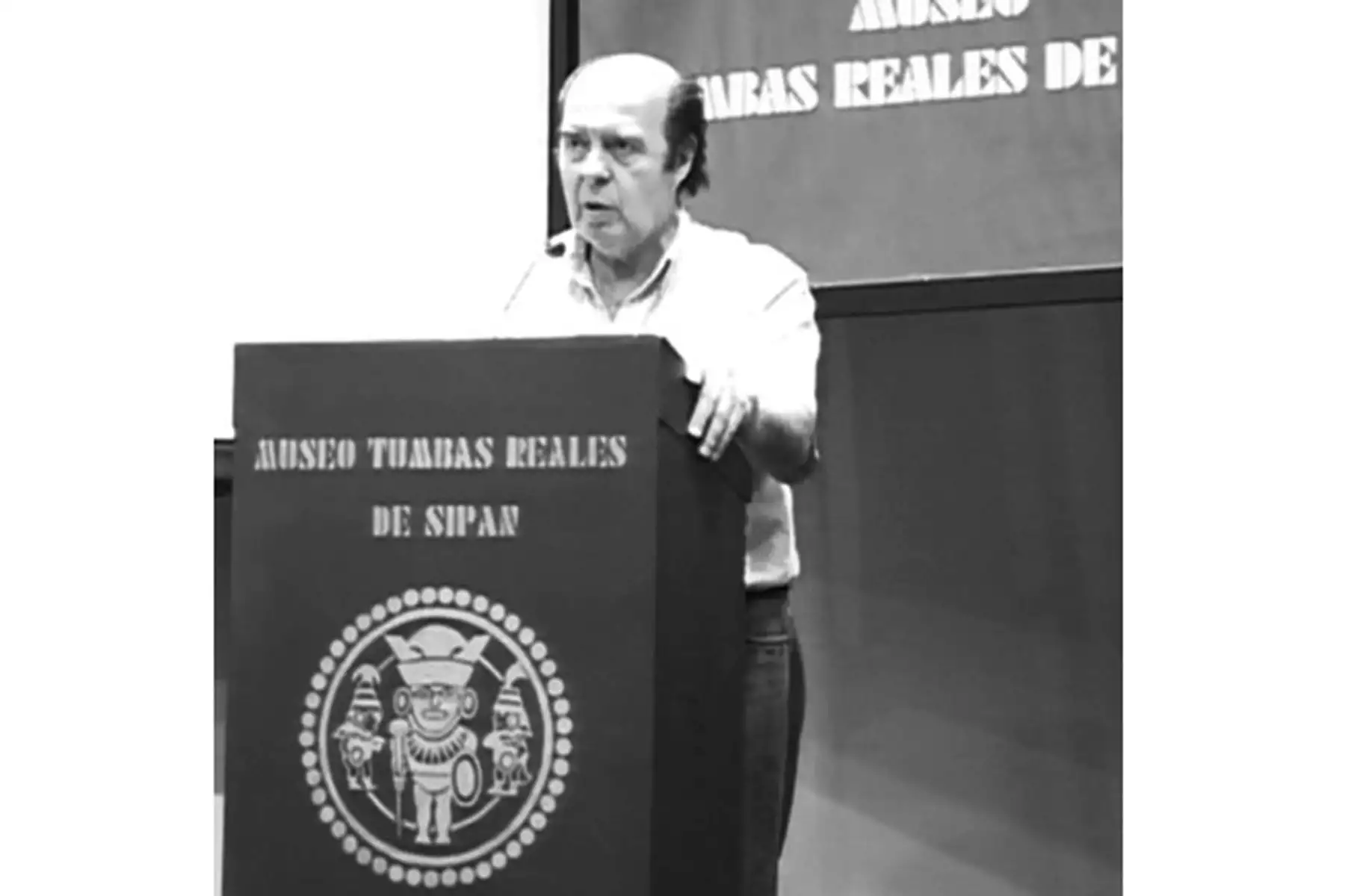 El arquitecto Celso Prado Pastor falleció en la ciudad de Lima. Foto: ANDINA/Difusión