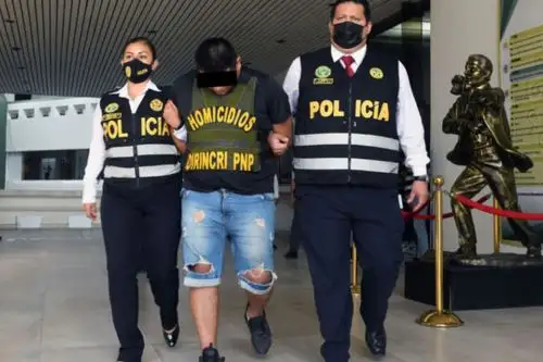ANDINA/Difusión